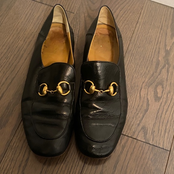 Gucci Shoes - Gucci Loafers